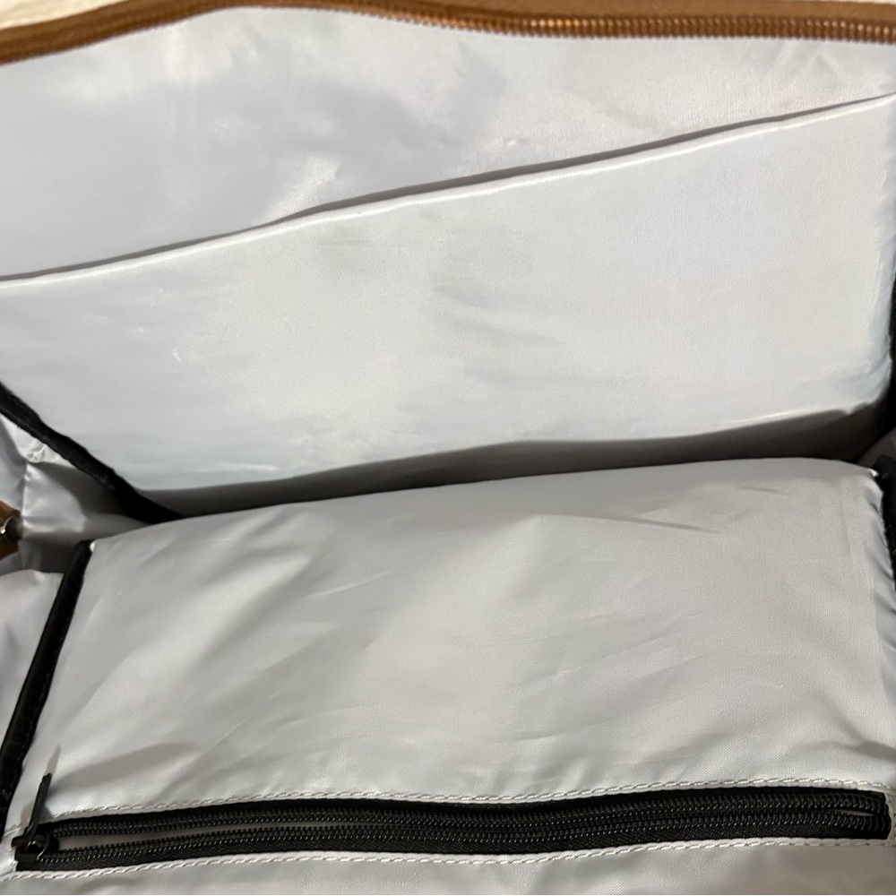 Delsey Paris Backpack - Picture 5 of 5